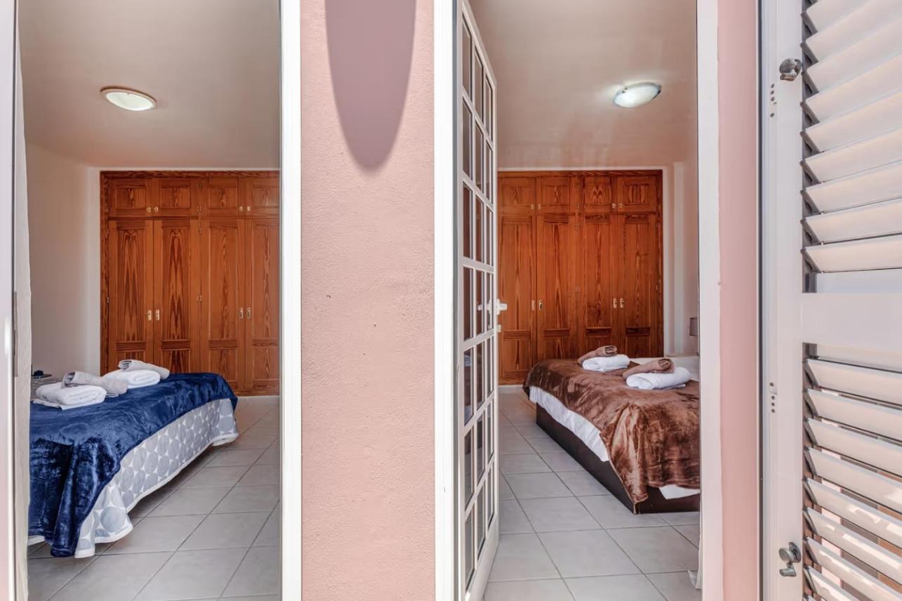 Casa Brisa De Candelaria Bagian luar foto