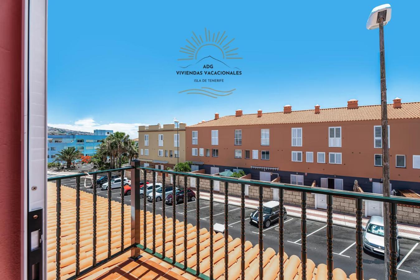 Casa Brisa De Candelaria Bagian luar foto